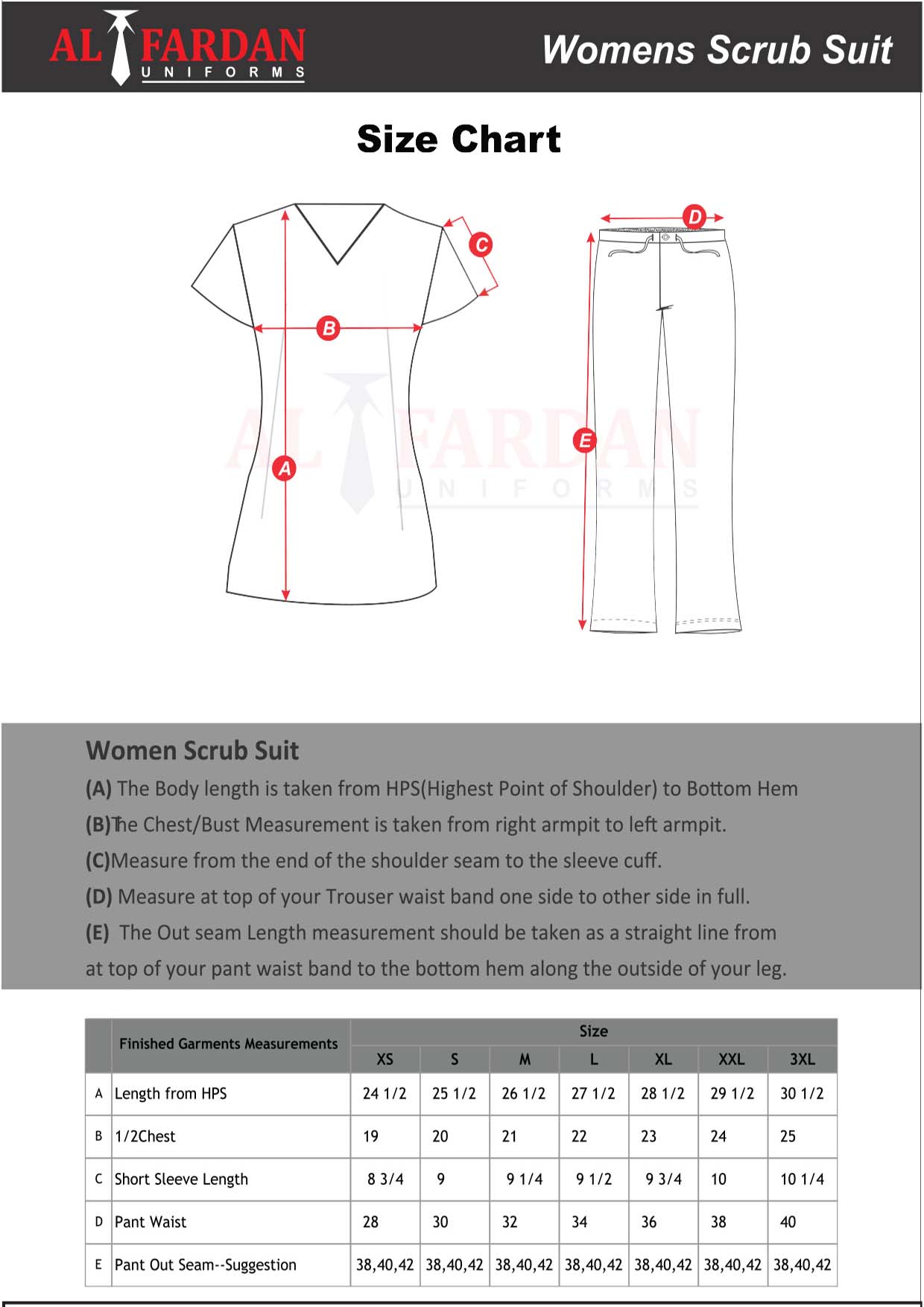 Women-Scrub-Suit