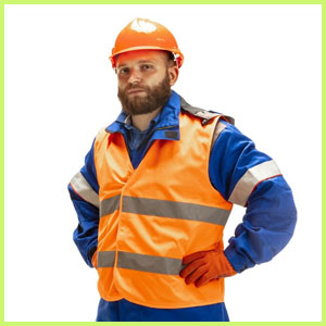 Safety Wear - AlFardan Uniforms