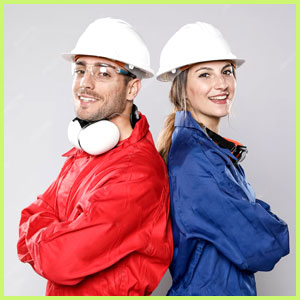 Workwear Uniforms - AlFardan Uniforms