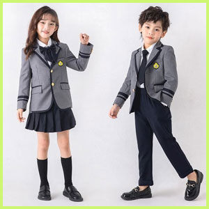 school uniforms - AlFardan Uniforms