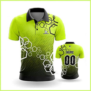 sports jersey sublimation - AlFardan Uniforms